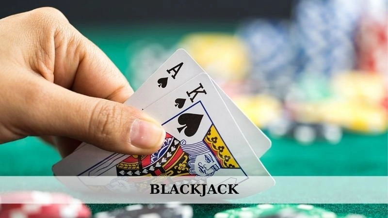 Blackjack