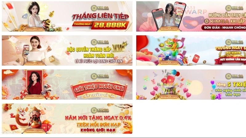 Cách nhận ưu đãi - không lo bỏ lỡ