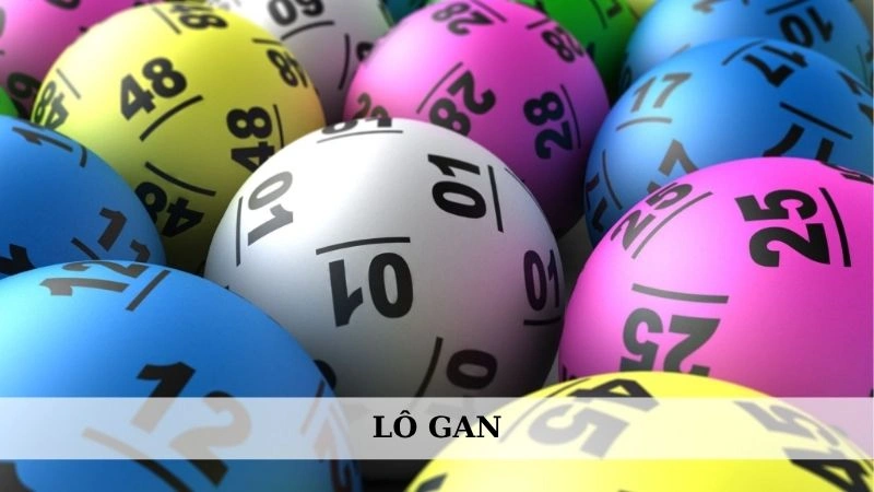 Lô gan