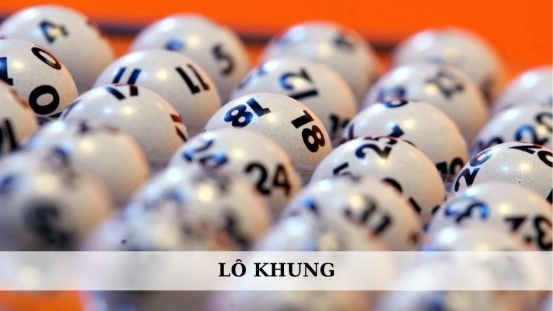 Lô khung