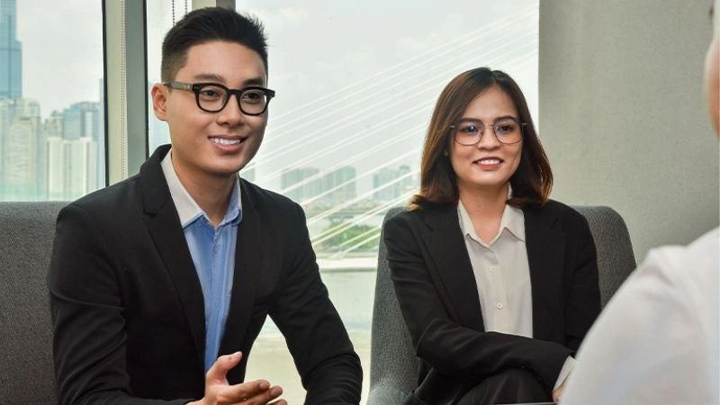 Giới thiệu về tác giả Nguyễn Minh - chuyên gia từ Kimsa